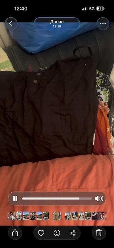 kik ženski prsluci: Haljine paket od 53 komada letnjih 6000 din Imam snimak dzaka - — 4