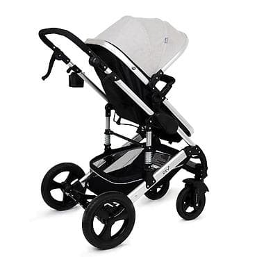 aparat za komarce za bebe: Jungle kolica za bebe Oxy, 0m+ (šifra proizvoda: 4001) - Namenjena — 5