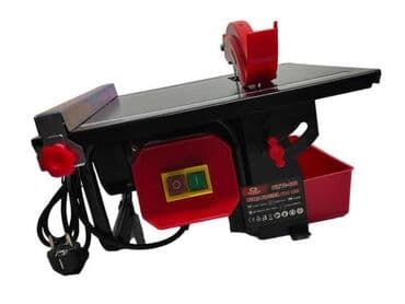 Alati i mašine: PROLINETECH Rezač Pločica 600W Karakteristike PROLINETECH Rezač — 5