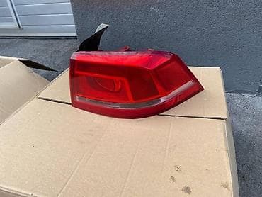 tepisi za auto: STOP LAMPA ZA VOLKSWAGEN PASSAT B7 - 3AE945096F | Desna stop lampa — 2