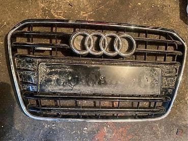 MASKA ZA AUDI A6 OD 2011. DO 2018. GOD. | Ispravna maska bez na lalafo.rs MASKA ZA AUDI A6 OD 2011. DO 2018. GOD. | Ispravna maska bez