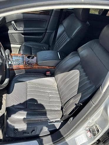audi a4 2: SEDISTA ZA VOLKSWAGEN PHAETON OD 2003. DO 2020. GOD. | *SERVIS I — 3
