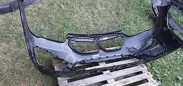 vakum za kola: PREDNJI BRANIK F48 LCI ZA BMW X1 | BMW x1 f48 LCI prednji branik bmw — 5