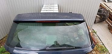 kupujem golf 5: GTD VRATA GOLF 6 ZA VOLKSWAGEN GOLF 6 | — 2