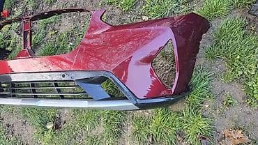 plovak za auto: PREDNJI BRANIK G01 MSP ZA BMW X3 | BMW X3 g01 sport prednji branik — 3