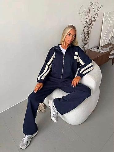 blondy sakoi: 08. Komplet trenerka koja ce vas oduševiti💫 Vel: S M L XL Cena : 3.800 — 8