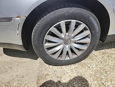 audi a4 2: ALUMINIJUMSKE FELNE 17 5 X 112 | Felne sa skoro novim M+S gumama dot — 3