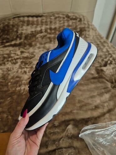 sandale bele: Patike, Nike, veličina - 45 — 2