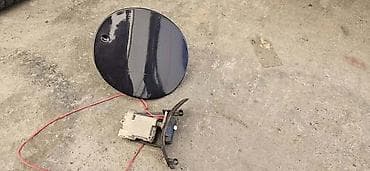mini duks za menjac: POKLOPAC REZERVOARA MOTORIC ZA FIAT STILO ZA 2003. GOD — 1