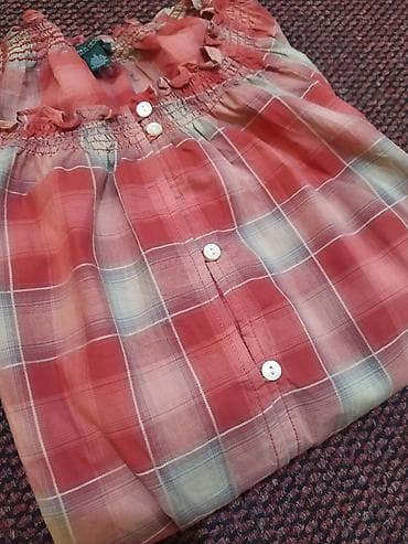 pull and bear kragujevac: Ralph Lauren ženska pamučna bluza vel. S Prekrasna, ženstvena — 8
