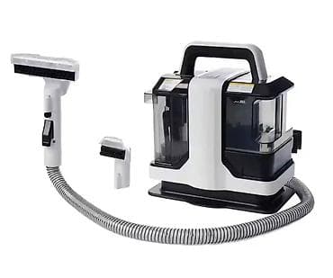 Parocistac Prenosni cistac Tepih Namjestaja i ostalog doma kompaktan