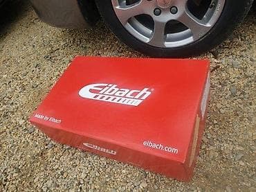 Vozila: GOLF VI 6 KABRIOLET 517 EIBACH PRO KIT OPRUGE SPORTSKE | NOVO! NOVO! — 4
