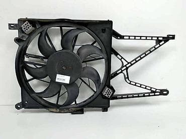 batmobile nis: VENTILATOR ZA OPEL ASTRA G OD 1999. DO 2009. GOD. | Polovni — 1