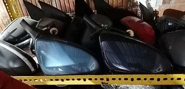 presa za hilzne: RETROVIZORI ZA VOLKSWAGEN GOLF 7 | — 1