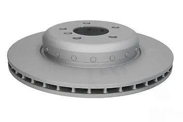 Brake System: BMW 5 F07 KOCIONI DISK ZADNJI | SVI DELOVI SU NOVI I ORIGINALNI!   — 1