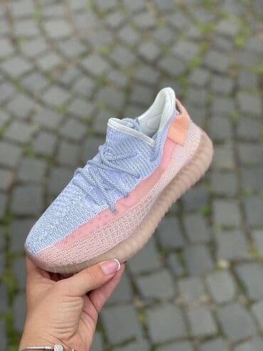 adidas samba srebrne: Adidas yeezy boost 350 sply 350 patike muške i ženske Novo Bojevi 36 — 4
