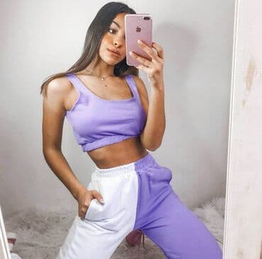 r star trenerke: Komplet 1900 r.d — 4