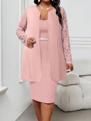 Women's Clothing: Cena 3000din Vel 0XL,1XL,2XL,3XL,4XL Poručuje se, isporuka za desetak — 9