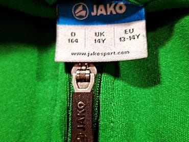 ranac za bebine stvari: Sa rajsferšlusom, 164-170 — 3