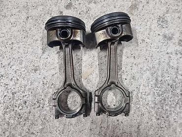 Klipovi: KLIPOVI 1.6 TURBO METAN 110KW ZA OPEL ZAFIRA | Svi delovi za Opel — 1