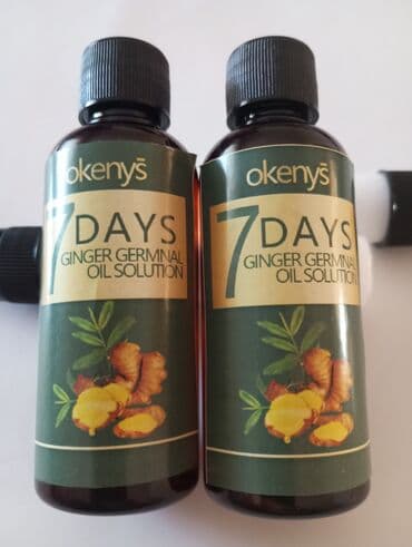 upaljac za svece: Batana ulje za kosu, više vrsta i zapremina, od 30 ml. pa do 120 ml — 11