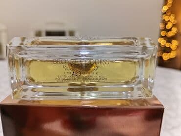 plavi andjeo parfem: Women's perfume, Estée Lauder, Original — 3