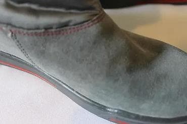 dior moon boots: ŽENSKE ČIZME, KOŽA, TEKSTIL, BROJ 37 EU, AKCIJA! | Kvalitetne nove — 5