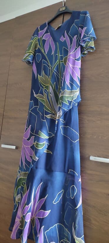 Women's Clothing: Duga haljina 40 — 2