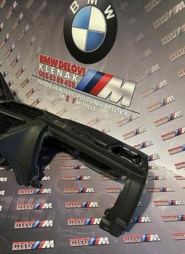 prodaja automobila polovni: TABLA F30/31 ZA BMW SERIJA 3 OD 2011. DO 2017. GOD. | Tabla Bmw — 6