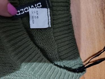 Donji delovi trenerke: Djemper m — 3