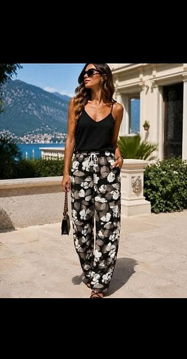 narukvice za devojcice: SARENE PANTALONE raznih dezena. S,M,L,XL,2XL,3XL,4XL.3 komada za 2000 — 3
