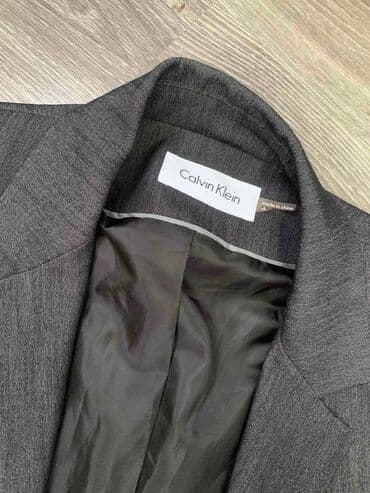 rame calvin klein: Calvin Klein — 2