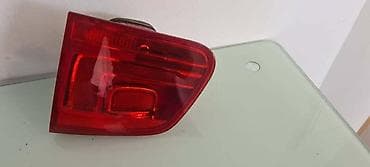 cerada za sofersajbnu: STOP LAMPA ZA VOLKSWAGEN TIGUAN OD 2009. DO 2011. GOD. - 5N0945094G | — 1