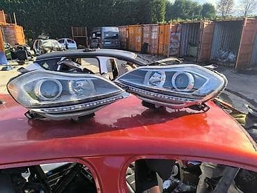 Headlights: FAROVI ZA LANCIA DELTA OD 2008. DO 2012. GOD. | Farovi za Lanciu — 3