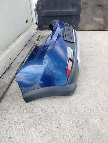 Car Body Parts: ZADNJI BRANIK ZA DACIA SANDERO OD 2012. DO 2017. GOD. | Zadnji — 2