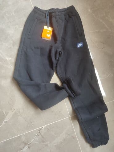 replay komplet trenerka: Nike, M, bоја - Crna — 25