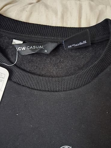hugo etikete: LCW Casual Star Wars duks – Galactic Empire - Model: muški/unisex — 2