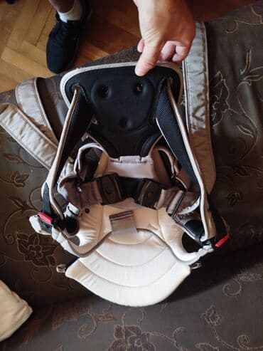 pepco stvari za devojcice: Nosiljka za bebe,decija nosiljka kengur za decu — 4