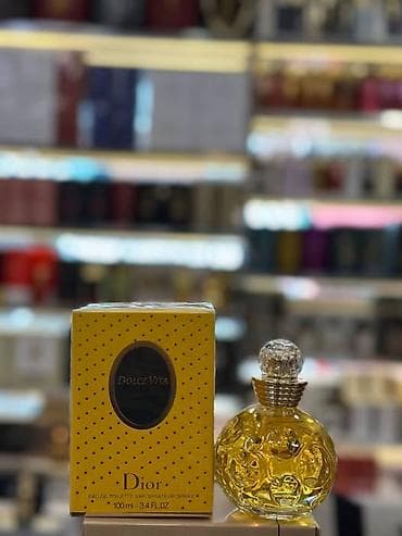 dior zenski: Dior Dolce Vita – Eau de Toilette, 100 ml (3.4 fl oz) - Klasičan — 1