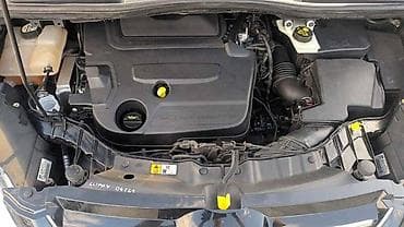 auto otpad ruma: FORD C-MAX 2.0 2014. GOD. - KOMPLETAN AUTO U DELOVIMA | SMEDEREVSKA — 5