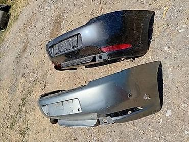 univerzal 445 tehnički podaci: ZADNJI BRANIK ZA ALFA ROMEO GT OD 2004. DO 2009. GOD. | zadnji — 4