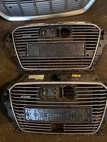 MASKA E TRON ZA AUDI A3 OD 2015. DO 2020. GOD. | maske su nove bez