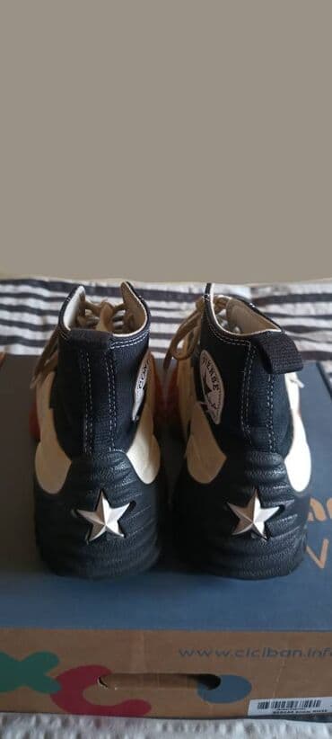 snizena obuca: Converse, 37 — 4