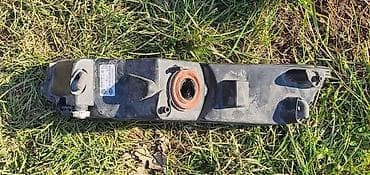 vitlo za dzip: Volkswagen — 2
