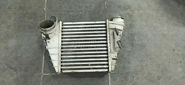 INTERCOOLER 1.9TDI ZA VOLKSWAGEN BORA, GOLF 4 | Intercooler za Golf