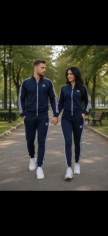 2xl adidas: ZA NJU I NJEGA mokra likra m, l, xl, 2xl Za nju 3000 din Za njega 3250 — 3