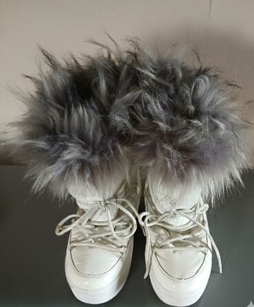 skandia zenske cizme: Čizme, 41 — 2