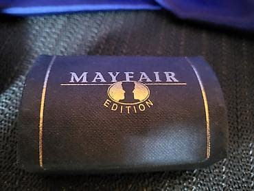 stilski namestaj nis: Porcelanske minijature Meissen stil Mayfair Edition iz 90ih. Sve o — 9