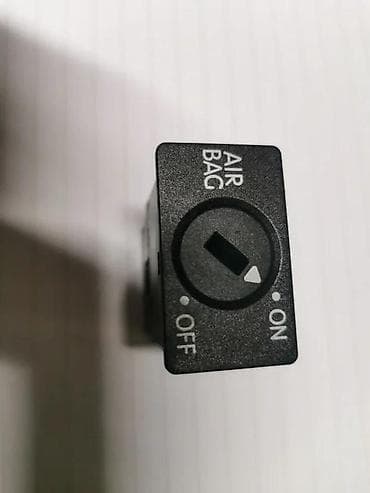 led dinamicki migavci: PREKIDAČ. W GOLF 6. 08-12. 1K0919237C | prekidač — 2