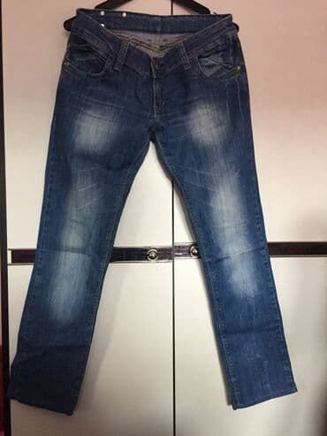 Jeans: Jeans — 1